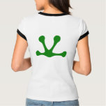 Frogger Shirt