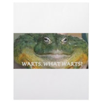 FROGGIE PERSONALIZED LETTERHEAD