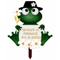 FROGGIE PRINCE2 Tee Top t-shirts