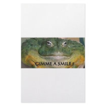 FROGGIE STATIONERY