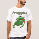 Froggie!