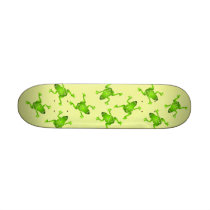 FROGGIN skateboards
