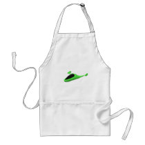 Froggy aprons