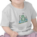 Froggy Daze t-shirts by rbyrtus Froggy Daze t-shirts