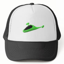 Froggy hats by M_Cavet Froggy hats