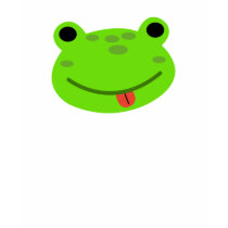 Froggy shirt
