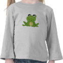 Froggy t-shirts