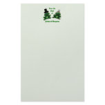 Froggy Wedding - Stationary Stationery