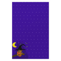 Froggy witch casts a spell stationery by teeshop Froggy witch casts a spell stationery