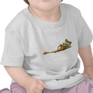 FROGGYFUN TSHIRT