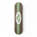 Froglet Skateboard by KrispysKingdom Froglet Skateboard