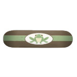 Froglet Skateboard