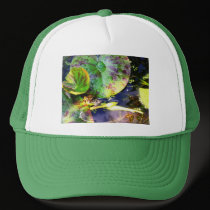 Froglodite hats
