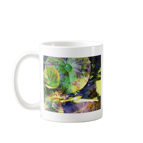 Froglodite mug