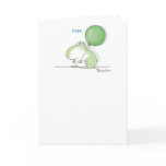 FROGOT cards