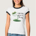 Ladies Ringer T-Shirt