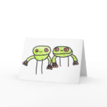 frogs