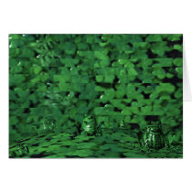 Frogs cards