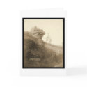 Frogs Head Rock Deadwood Stage Road SD 1890 cards by lc_grabill Frogs Head Rock Deadwood Stage Road SD 1890 cards