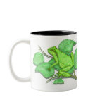 Frogs Mugs