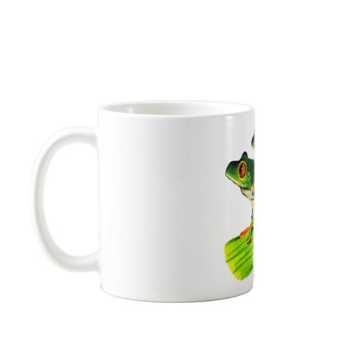 Frogs Toads Part 4 frogs and frogs coloring pages cool animals frogs mug p168667967909527001z8hcc 500 Frogs mug