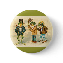 Frogs on the Street Button