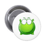 Frogs Pin