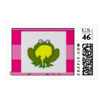 Frogs Rock!