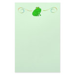 Frogs