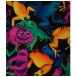 Frogs t-shirts