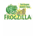 Frogzilla T-Shirt