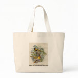 Frohawk - Melodius or Cuban Finch bags