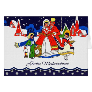 Frohe Weihnachten Gifts on Zazzle