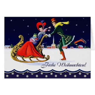 Frohe Weihnachten Gifts on Zazzle