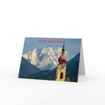 FROHE WEIHNACHTEN (MERRY CHRISTMAS) cards by YOGI_1 FROHE WEIHNACHTEN (MERRY CHRISTMAS) cards