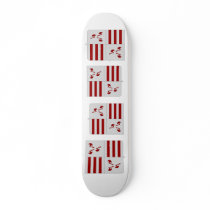 Froid Chapelle, Belgium skateboards by bestflag Froid Chapelle, Belgium skateboards