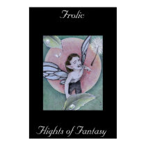 Frolic posters