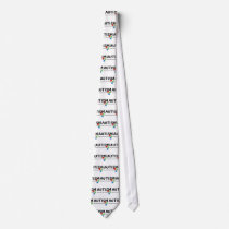 From A Different Angle (PP1) ties