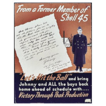 From A Former Member Of Shell 45 Flyer