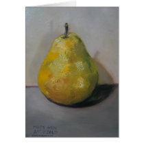 From A Pear Tree cards