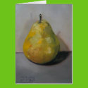 From A Pear Tree cards