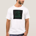 From A Second Story Window 1 t-shirts by OmegaBlastD From A Second Story Window 1 t-shirts