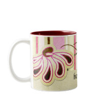 From a Special Friend... mugs by Kim_Liddiard From a Special Friend... mugs
