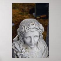 From Above Canvas Print