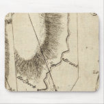 From Albany to Newborough 28 Mouse Pads