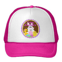 From All of Us Easter Gifts Hat