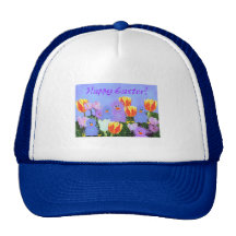 From All of Us Easter Gifts Hat