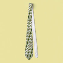 From Ancient Irish Stock Tie