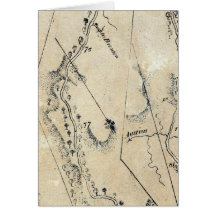 From Annapolis to Fredericksburg 68 Greeting Cards