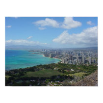 From Atop Diamondhead 2 posters